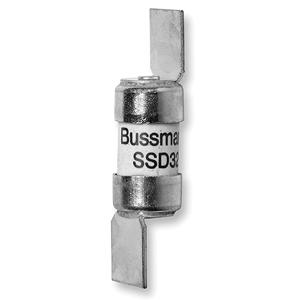 FUSE Bussmann SSD2 2A 240V