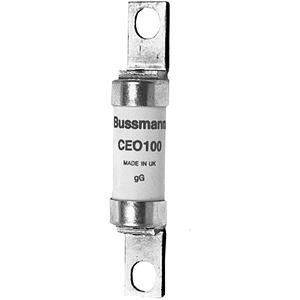 FUSE-Bussmann-CEO100M125-100A-415V